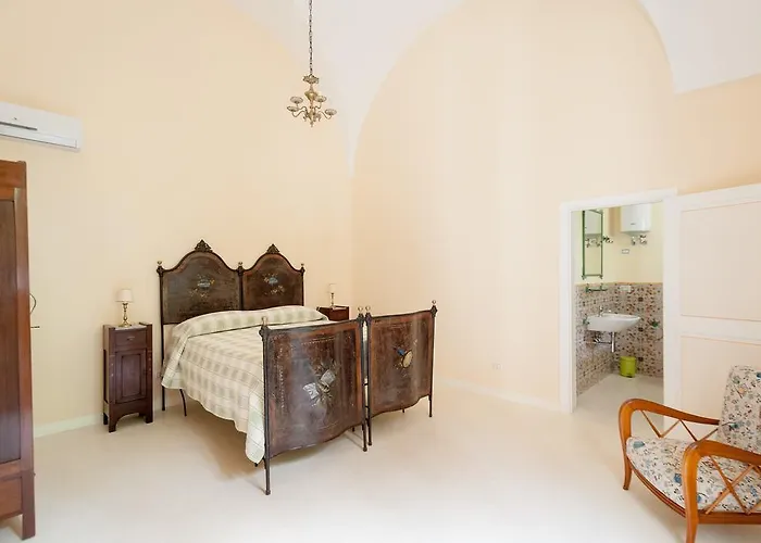 Ferienhaus Galluccio With Swimming Pool *