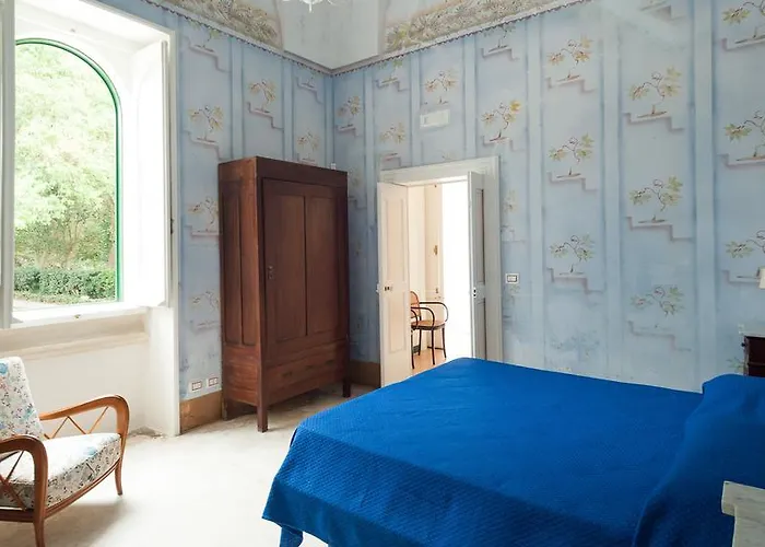 Galluccio With Swimming Pool Ferienhaus *