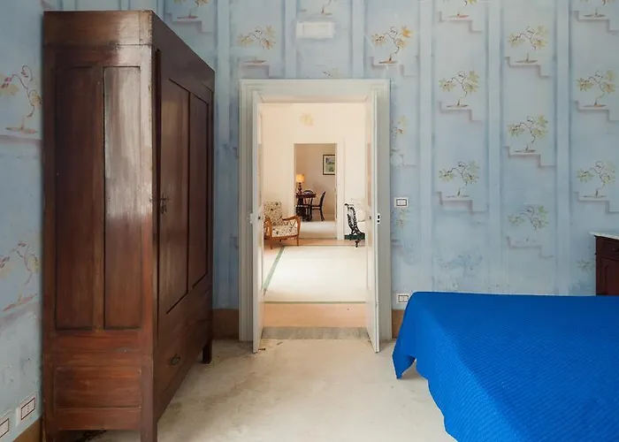 Galluccio With Swimming Pool Ferienhaus Galatina