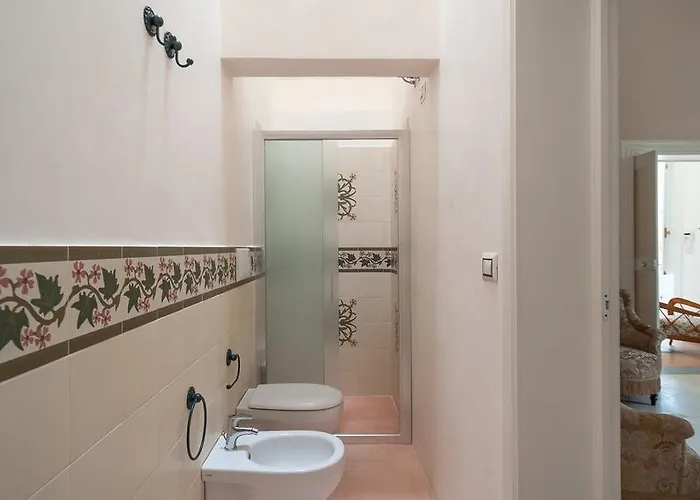 Galluccio With Swimming Pool Ferienhaus