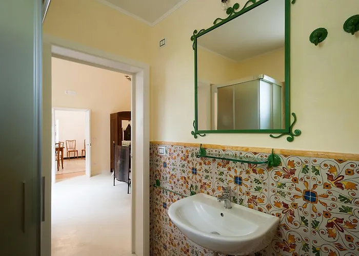 Galluccio With Swimming Pool Galatina