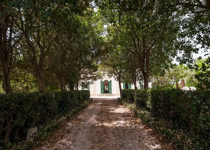 Ferienhaus Galluccio With Swimming Pool Galatina