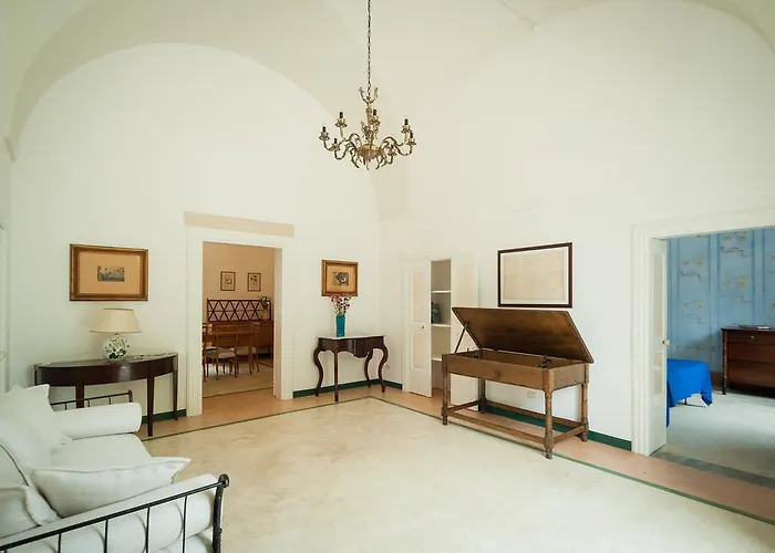 Ferienhaus Galluccio With Swimming Pool Galatina